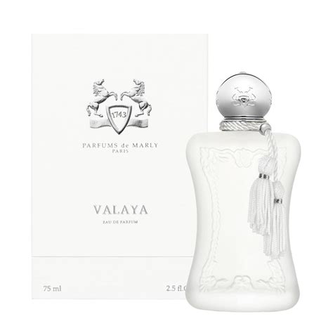 valaya fragrance.